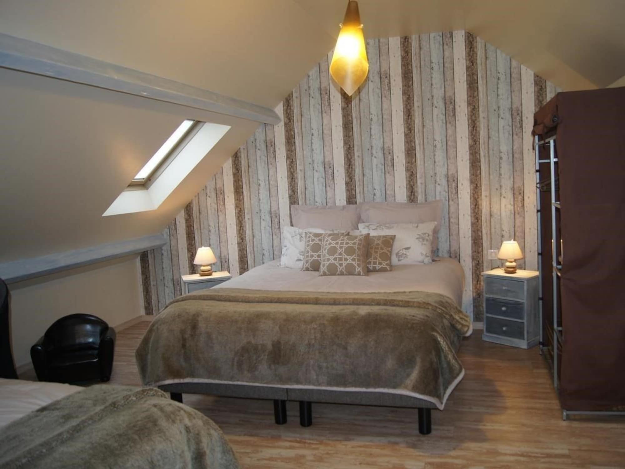 La Citadine Lägenhet Bayeux Exteriör bild